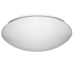 Integrated LED Wi-Fi ceiling fixture