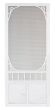 Victorian screen door - 33" x 81" x 1 1/8"