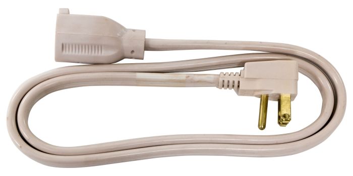 Appliance cord