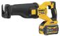 Brushless Cordless Reciprocating Saw Kit - Flexvolt® - 1 1/8" - 60 V