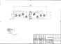 Light Duty Strap Hinge - Zinc - 5"