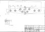 Light Duty Strap Hinge - Zinc - 6"