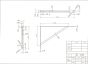 Heavy-Duty Shelf Bracket - 1,1875" x 14,25"