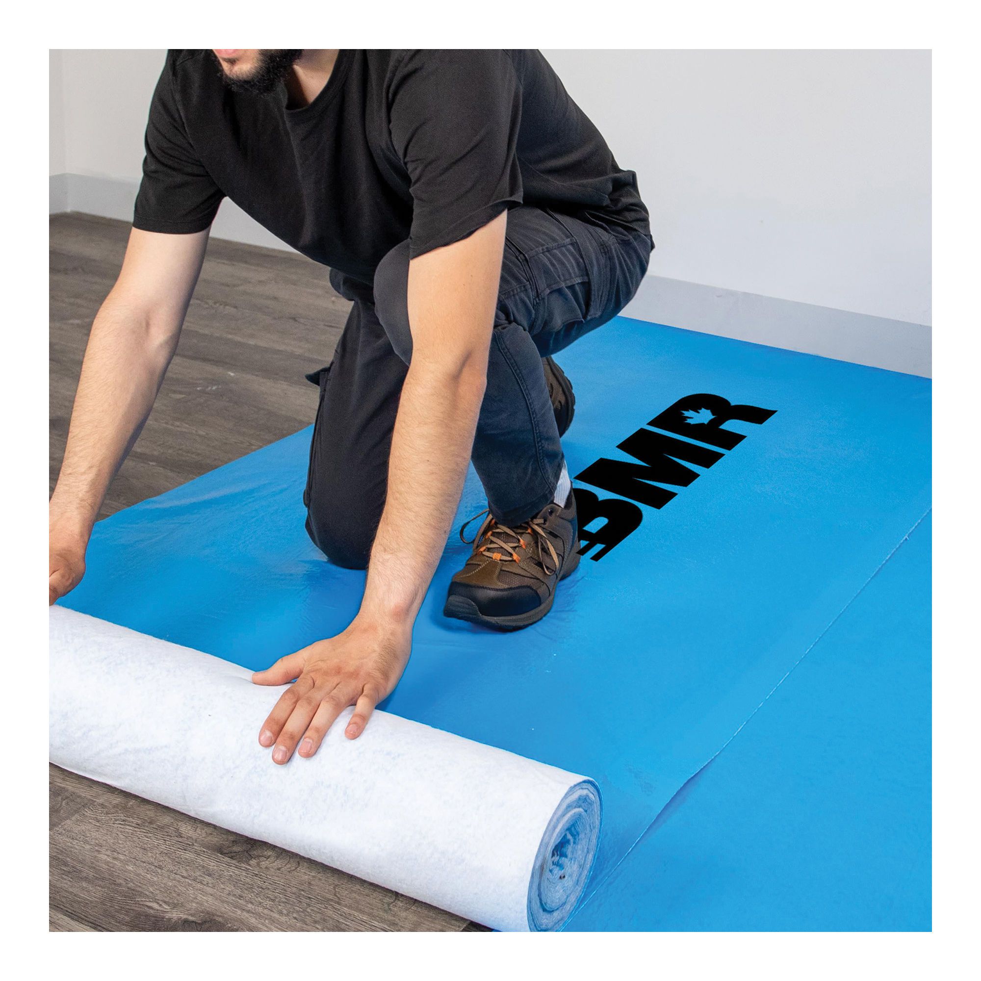 Tapis pour stratifié ou moquette 120x115 cm PVC | Leroy Merlin Tapis pour stratifié ou moquette 120x115 cm PVC | Leroy Merlin