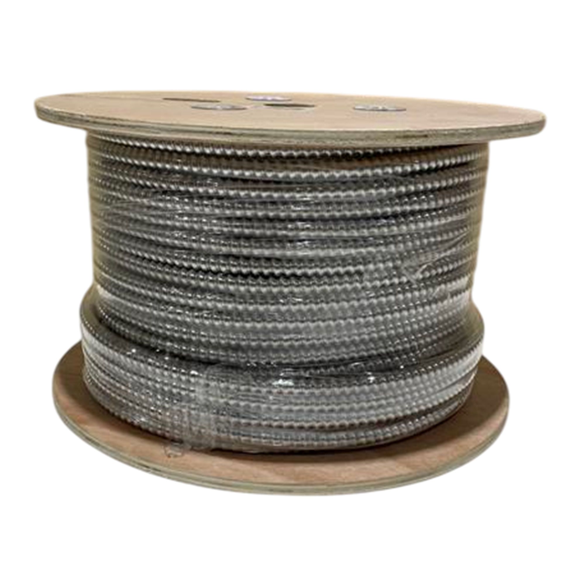 AC90 Armoured Cable - 12-2 - Aluminum - 246' - 600 V from SOUTHWIRE ...