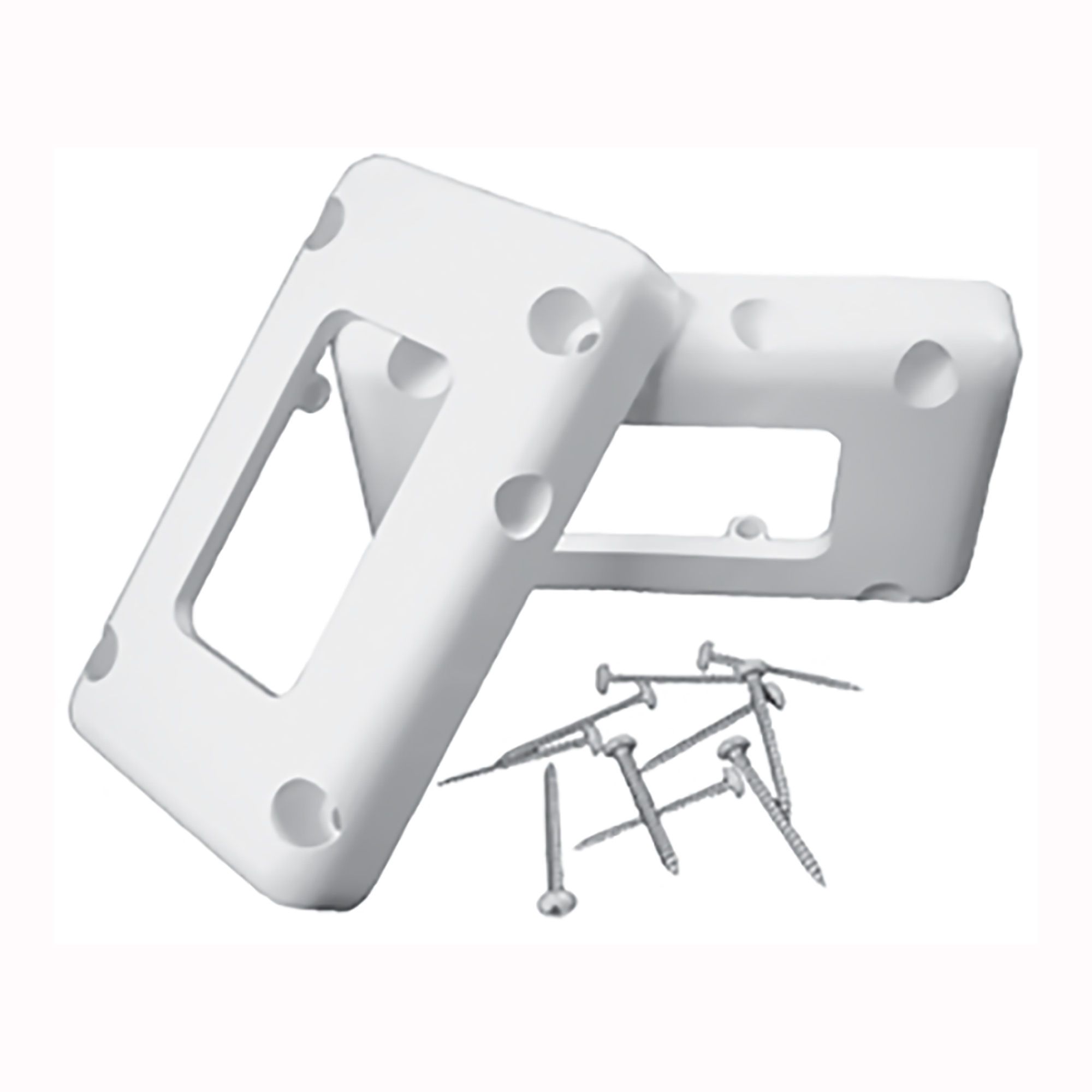 Wall and column bracket from EMS EXTRUSION LTEE | Potvin & Bouchard