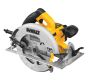 Lightweight Circular Saw with Electric Brake - 7 1/4" - 15 A