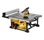 Banc de scie industriel électrique, 10", 15 A