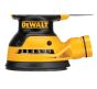 Orbital Sander - 5" - 3 A