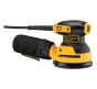 Orbital Sander - 5" - 3 A