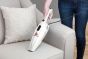 Featherweight stick vacuum