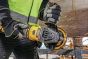 Ensemble meuleuse sans fil, Flexvolt(MD), 4 1/2", sans balai, 60 V