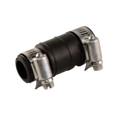 Raccord Double évacuation Y Pour Lave-linge Et Lave-vaisselle - 1 Pouce, Entrée 19-24 Mm