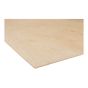 Contreplaqué de sapin Douglas, 1/4" x 4' x 8'