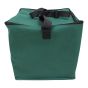Christmas Ornaments Storage Bag - 33 x 33 x 34.3 cm  - Green