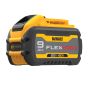 Batterie lithium-ion, Flexvolt, 9 Ah, 20/60 V