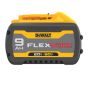 Batterie lithium-ion, Flexvolt, 9 Ah, 20/60 V