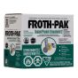 Froth-Pak Sealant Kit - 12 ft²