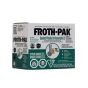 Froth-Pak Sealant Kit - 12 ft²