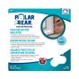Grey Foam Backer Rod - 3/4" x 15'