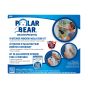 Insulating Film Kit for 4 Windows - 0.6mm x 64" x 168"