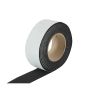 Pipe Insulation Wrap with Premium Rubber - Black - 1/8" x 2" x 12'