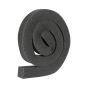 Air Conditioner Seal - Grey - 1 1/4" x 1 1/4" X 42"