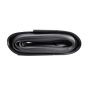 Vinyl Replacement for Garage Door - Black - 9'