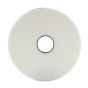 Moisture Proof Insulating Foam Tape - White - 3/16″ x 3/8″ x 17'