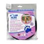 Superior Insulating Foam Tape - Black - 1/2" x 1/2" x 10'