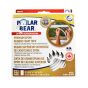 Premium EPDM Rubber Foam Tape - White - 5/16" x 11/32" x 17