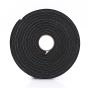 Moisture Proof Insulating Foam Tape - Black - 1/4″ x 3/8″ x 10'