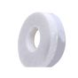 Soft TPE Roll Adhesive Weather Strip - Clear - 1.3" x 16.4'