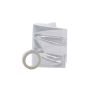 Biodegradable Single Window Kit - 0.6mm x 62" x 42"