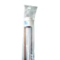 Premium Window and Door Insulating Film Kit - 1.0mm x 84" x 25'