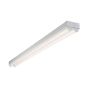 Striplight Linear LED Dual Lens - Metalux - 4'