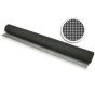Black Fiberglass Screen 36" X 100'