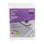 Vinyl Spline - 0.16" x 25' - Grey