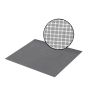 Micromesh Screen - 36" x 84" - Black