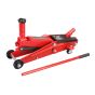 Hydraulic Trolley Jack 3 tons