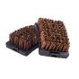 Replacement Head of the Palmyra Grill Brush
