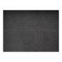 Charcoal Athena Rug - 36" x 48"