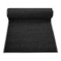 Charcoal Athena Rug 48" x 50'
