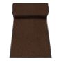 Chocolate Athena Rug 36" x 50'
