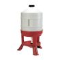 Abreuvoir pour volaille, 30 l