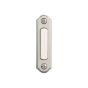 Wired Push Button - Nickel