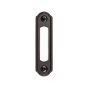 Wired Push Button - Black