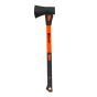Canadian Axe - Forged Steel - 2.5 lb - 28"