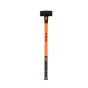 Masse double face en fibre de verre, 8 lb