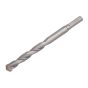 Foret de maçonnerie à tige réduite pour perceuse rotative, 3/4" x 6"